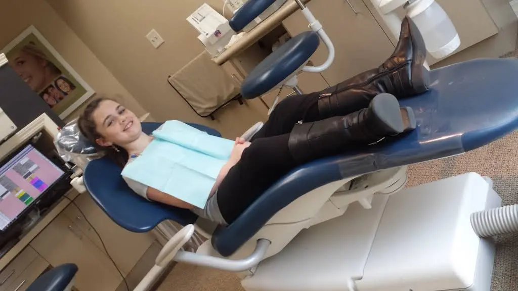 Larsen & Worner Family Dentistry