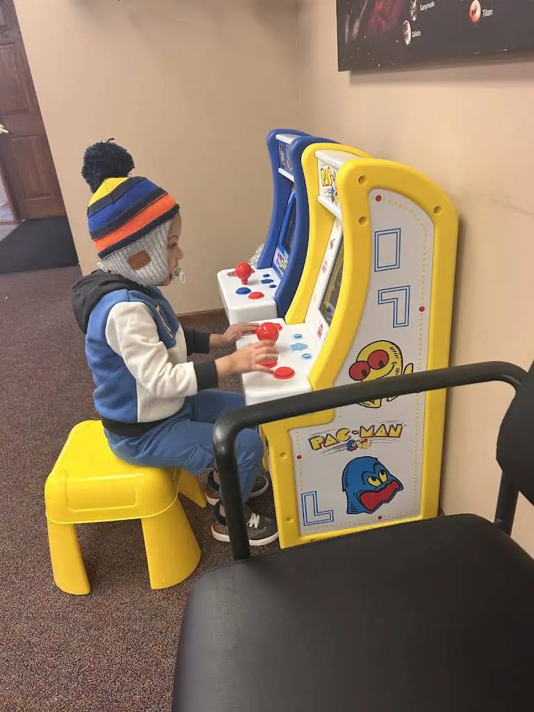 Dr. Greg Weinberg Pediatric Dentistry