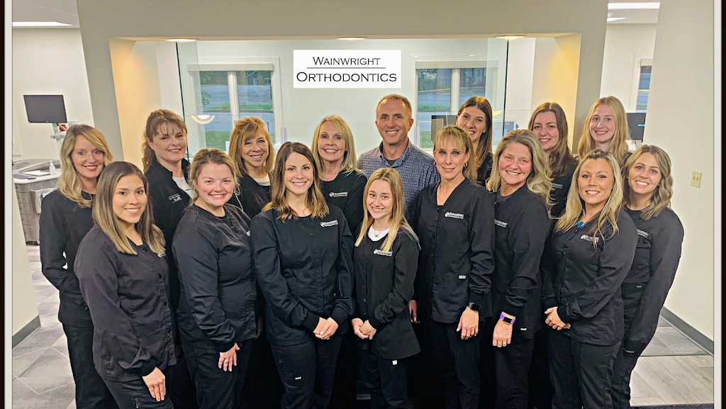 Wainwright Orthodontics