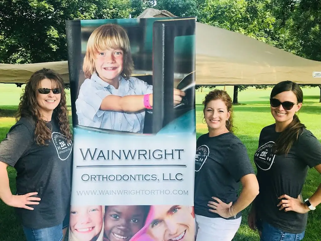 Wainwright Orthodontics