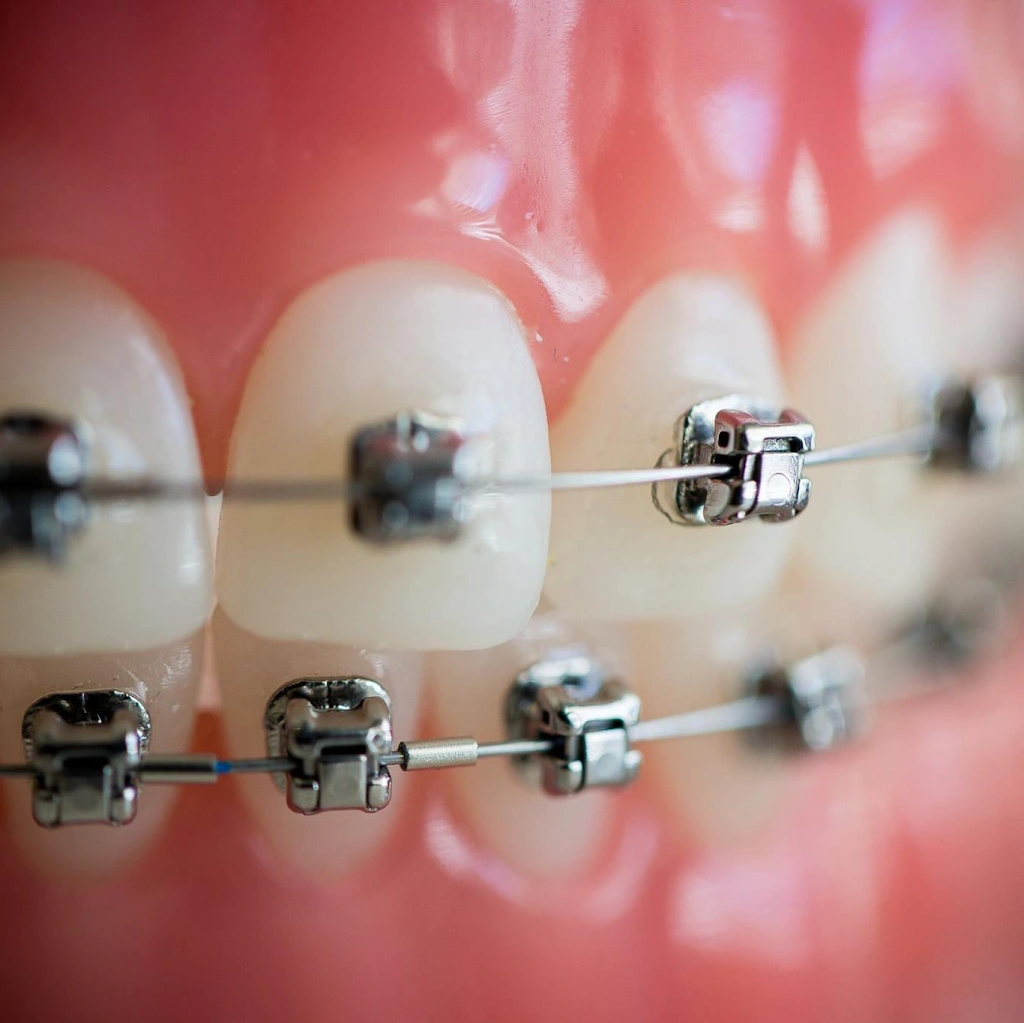 Wainwright Orthodontics