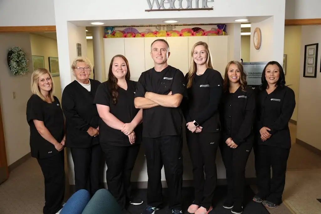 Wainwright Orthodontics