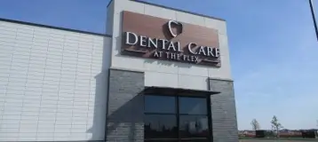 Dental Care at The Plex