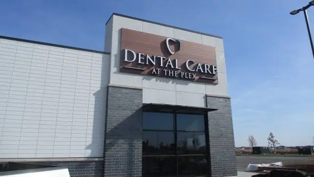 Dental Care at The Plex