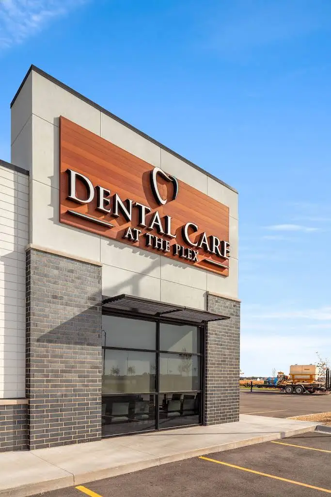 Dental Care at The Plex