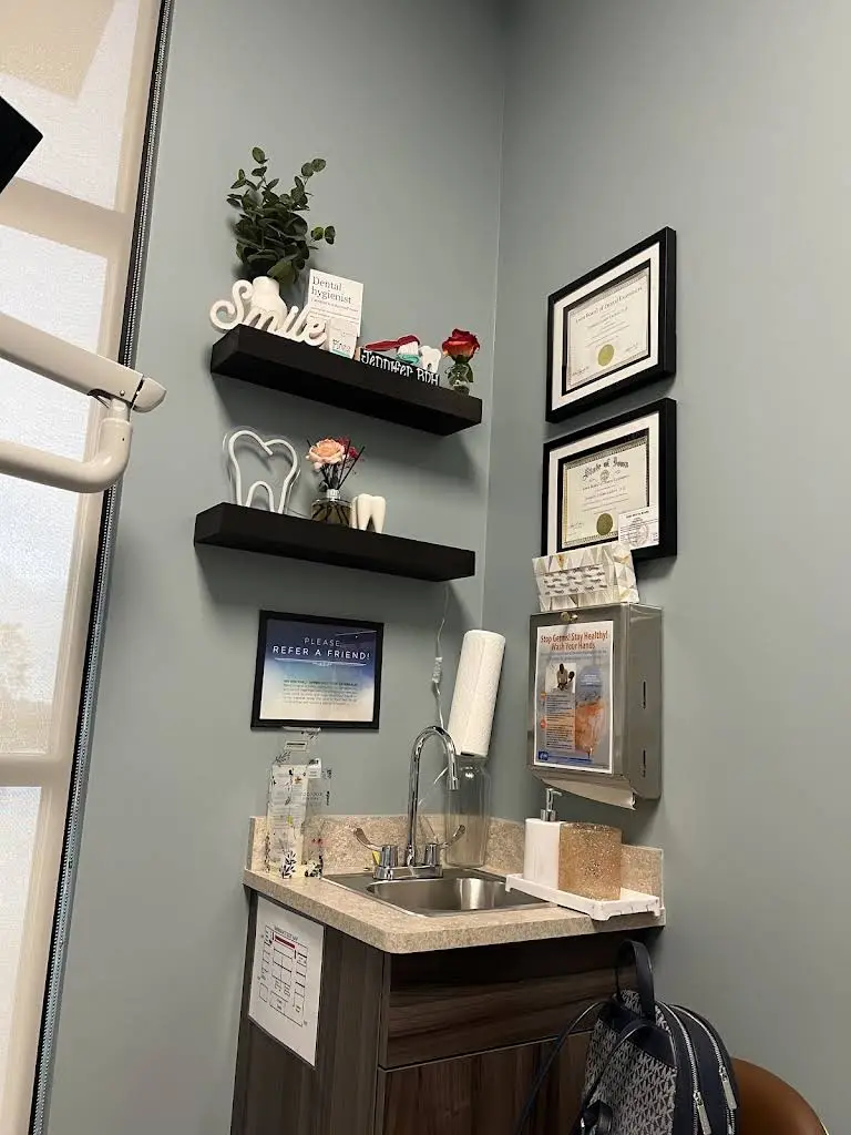 Dental Care at The Plex