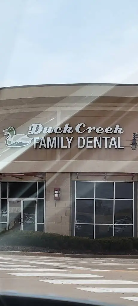 Dental Care at The Plex