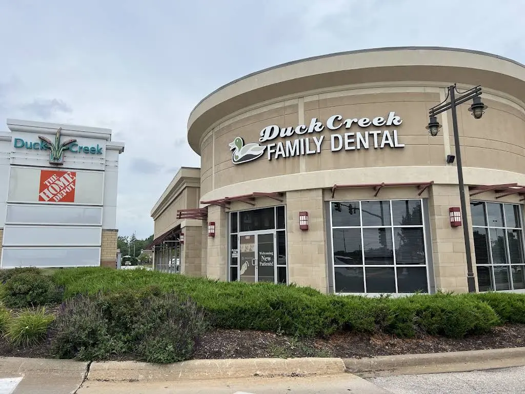 Dental Care at The Plex