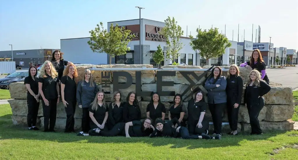 Dental Care at The Plex