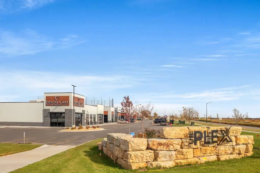 Dental Care at The Plex