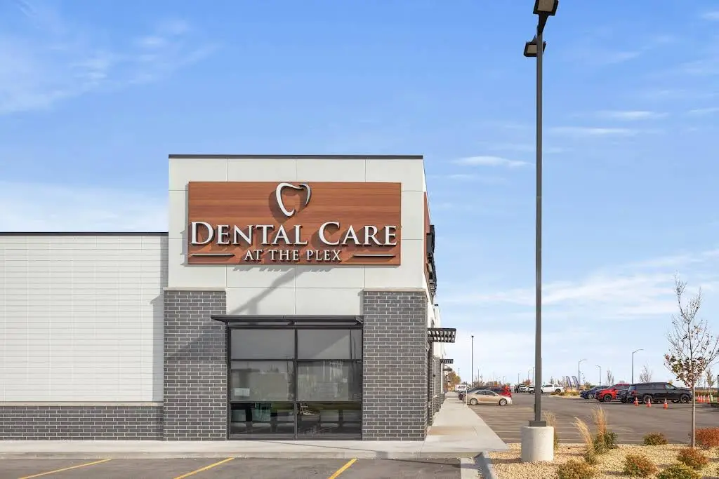 Dental Care at The Plex