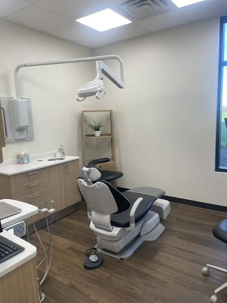Bettendorf Family Dental