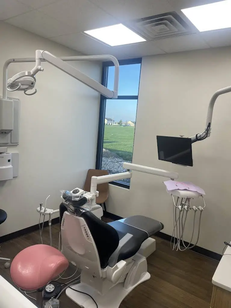 Bettendorf Family Dental