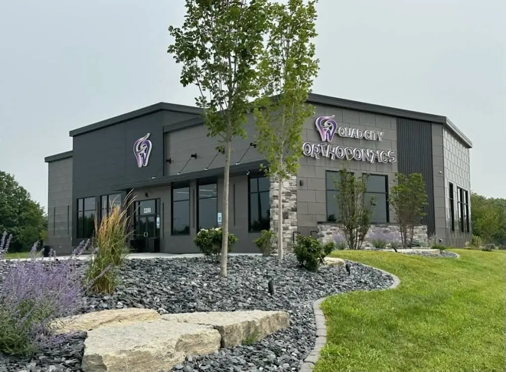 Quad City Orthodontics