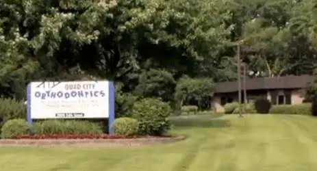 Quad City Orthodontics