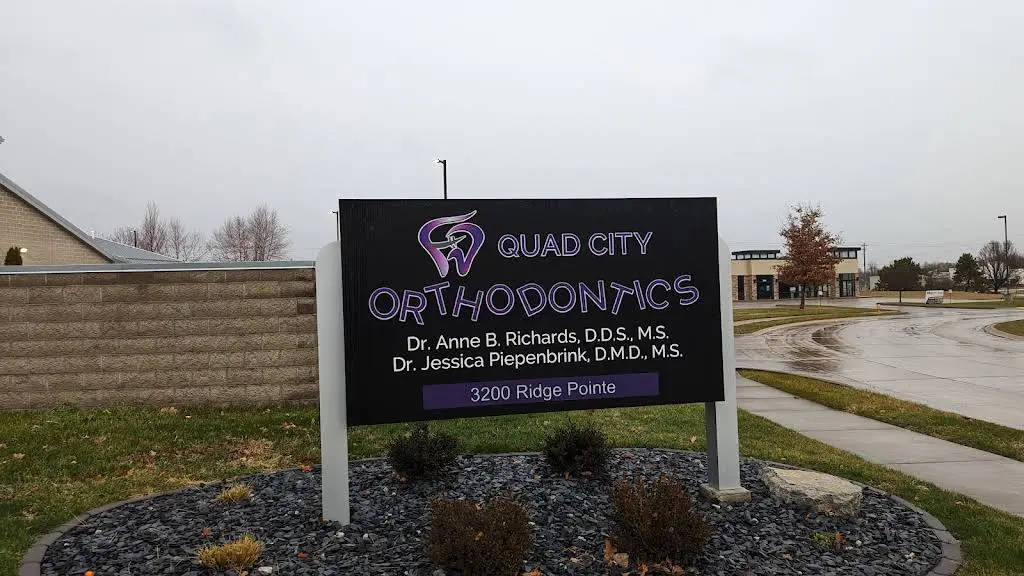 Quad City Orthodontics