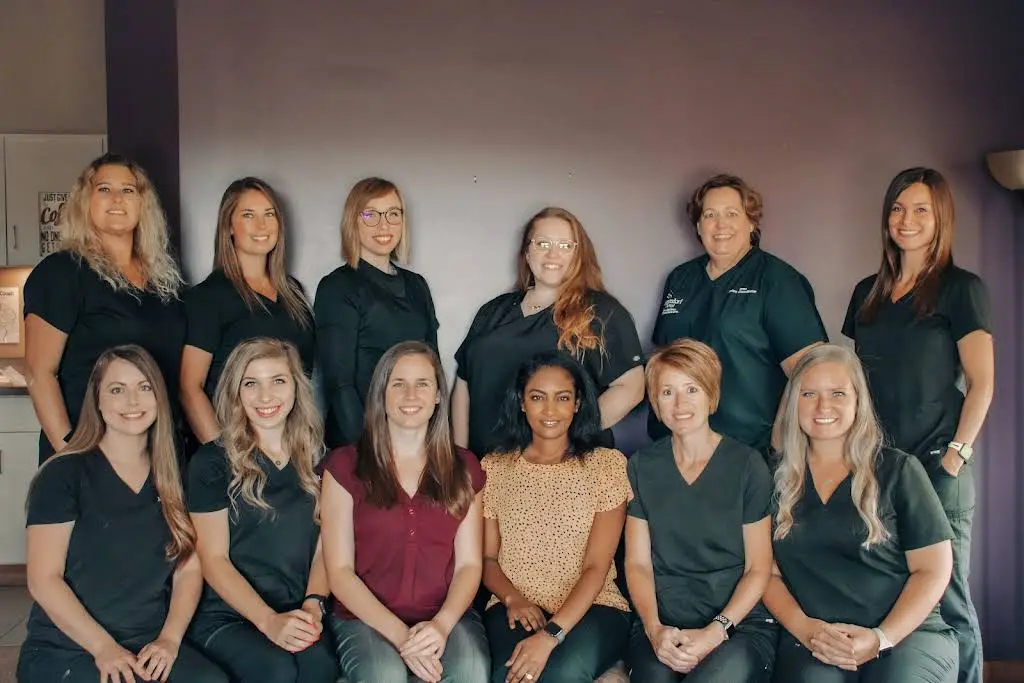 Bettendorf Dental
