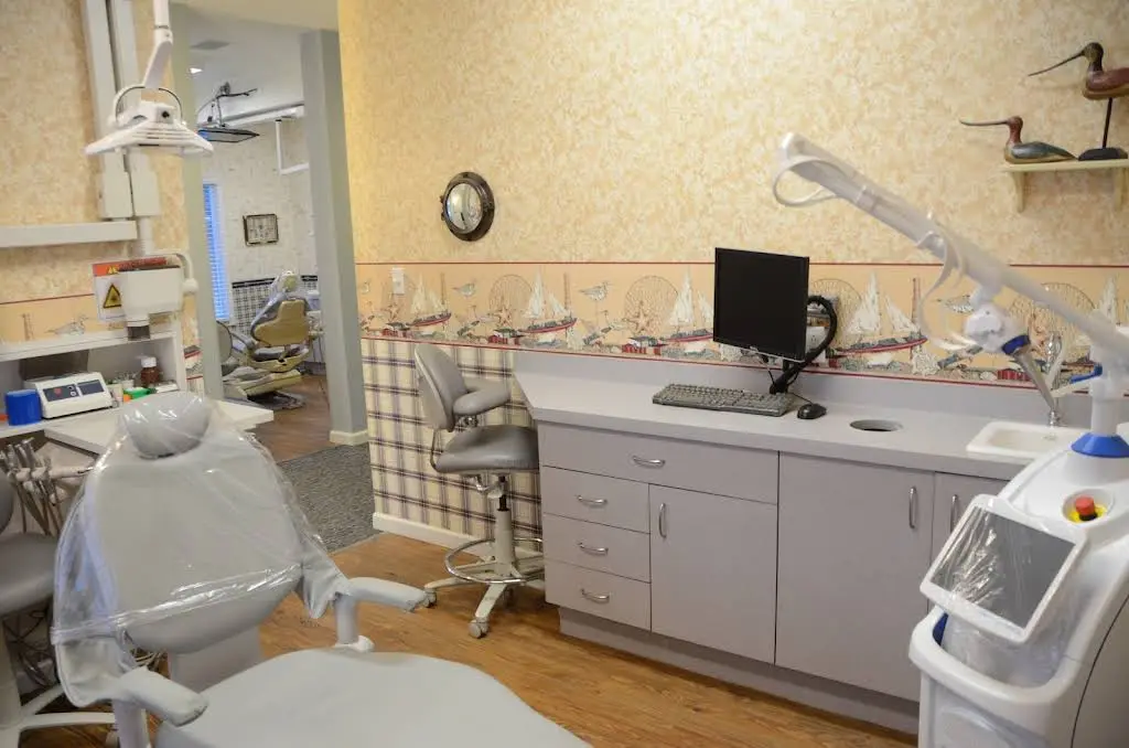 QC Dental Docs, P.C.