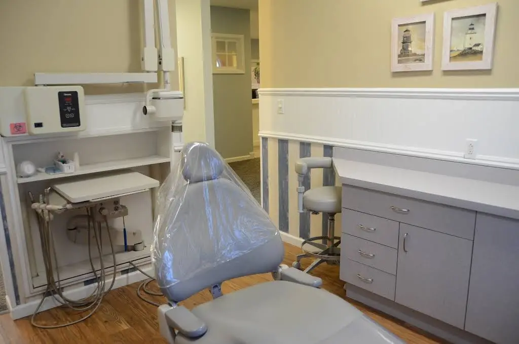 QC Dental Docs, P.C.