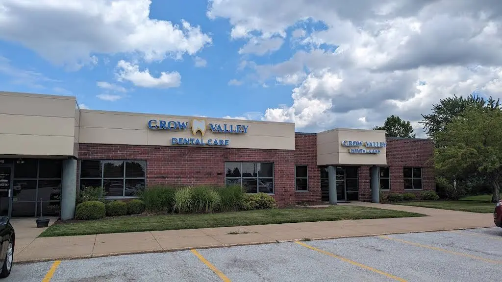Crow Valley Dental Care