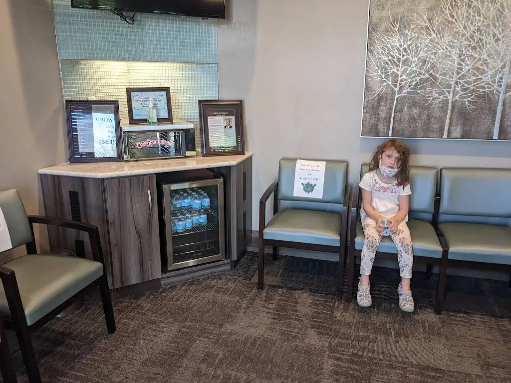 Crow Valley Dental Care