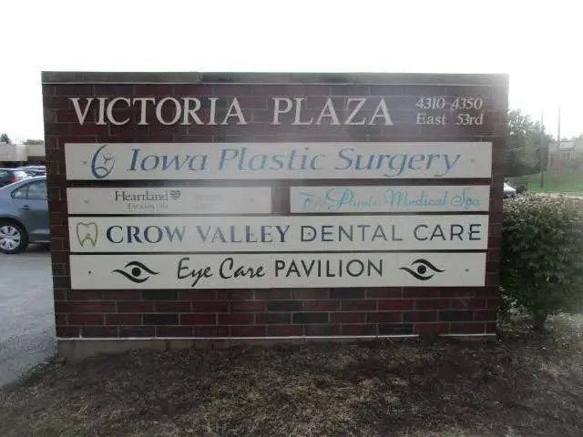 Crow Valley Dental Care