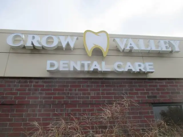 Crow Valley Dental Care