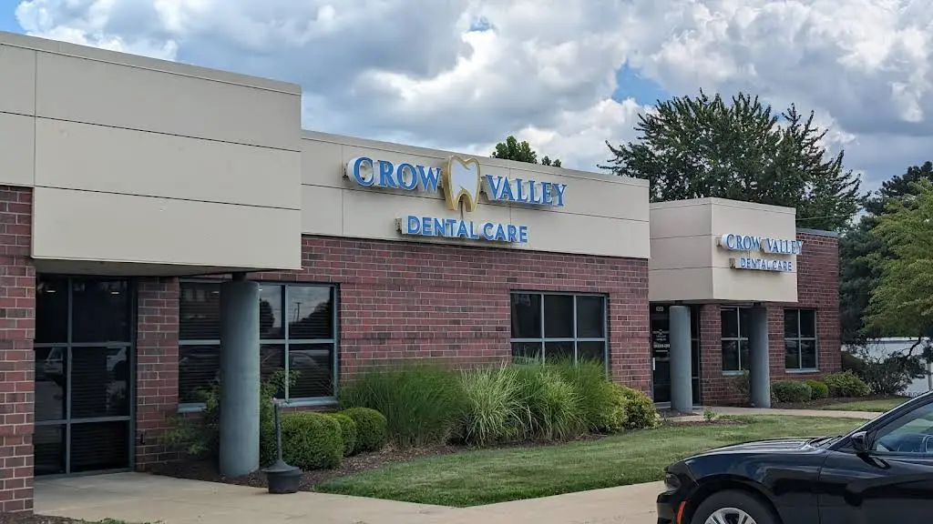 Crow Valley Dental Care