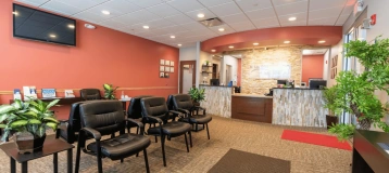 Secure Dental—Davenport