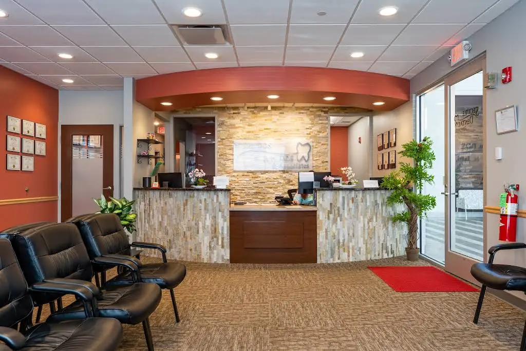 Secure Dental—Davenport