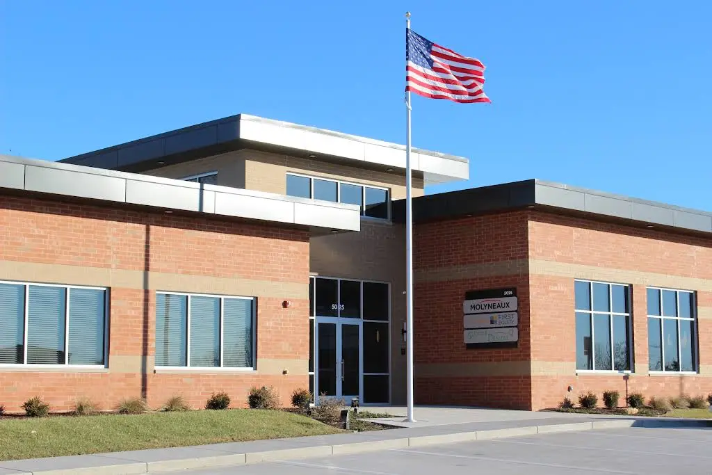 Secure Dental—Davenport