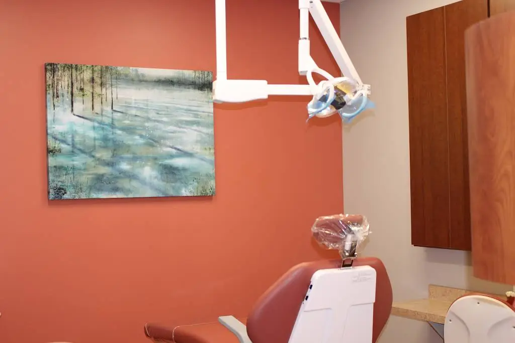 Secure Dental—Davenport