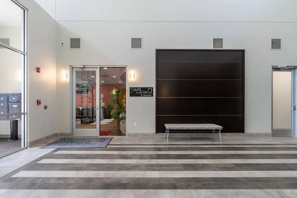 Secure Dental—Davenport