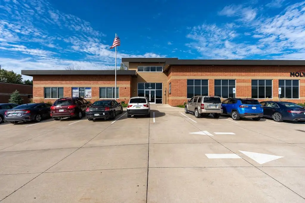 Secure Dental—Davenport