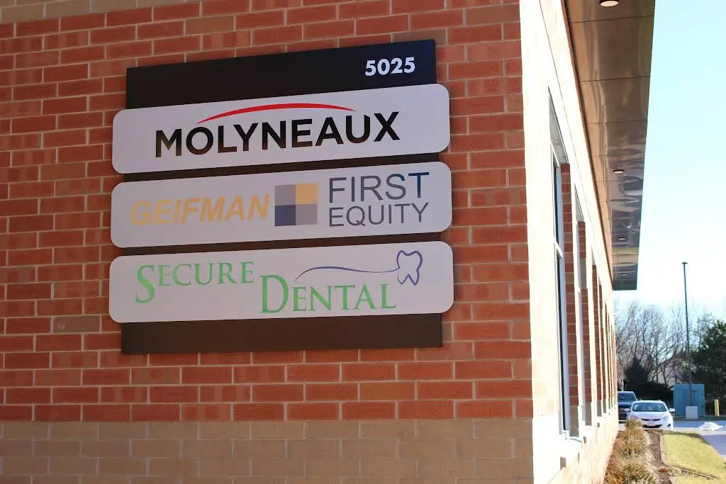 Secure Dental—Davenport