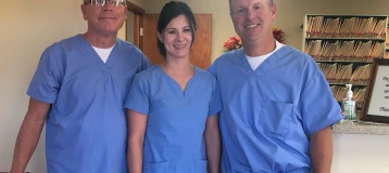 Fulton Dental Associates