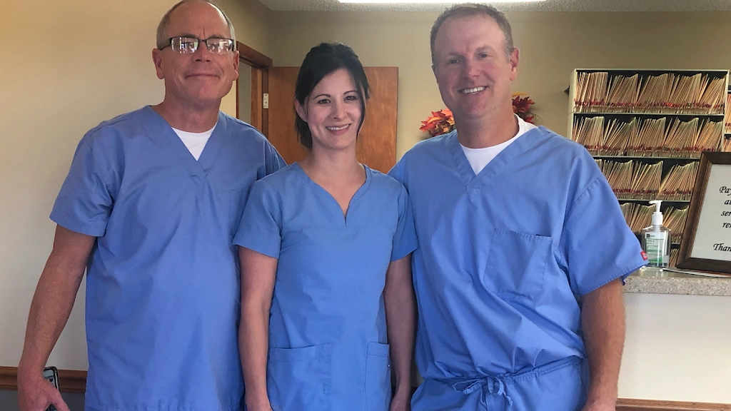Fulton Dental Associates