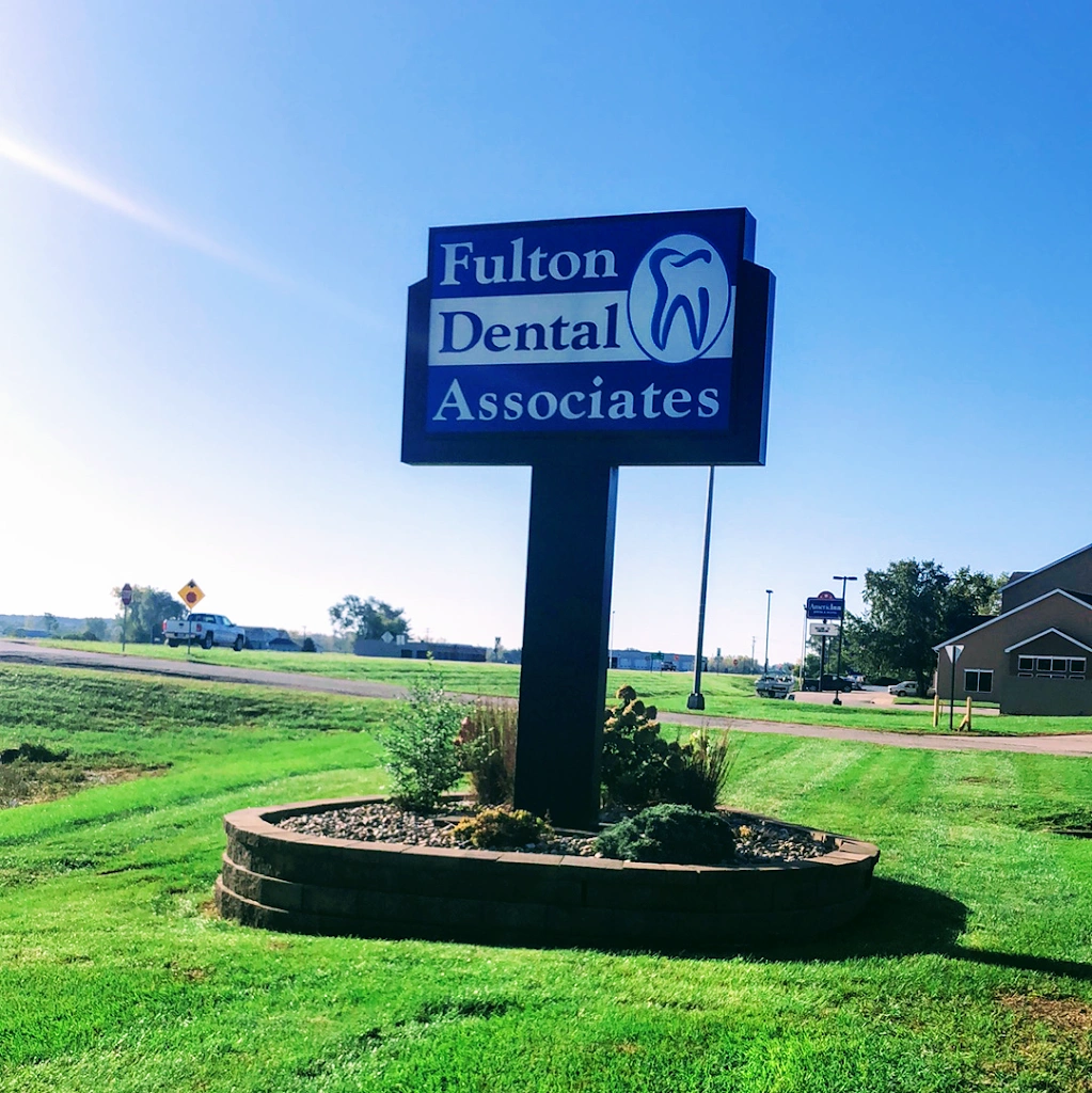 Fulton Dental Associates