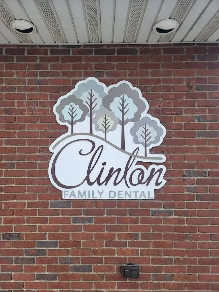 Clinton Family Dental
