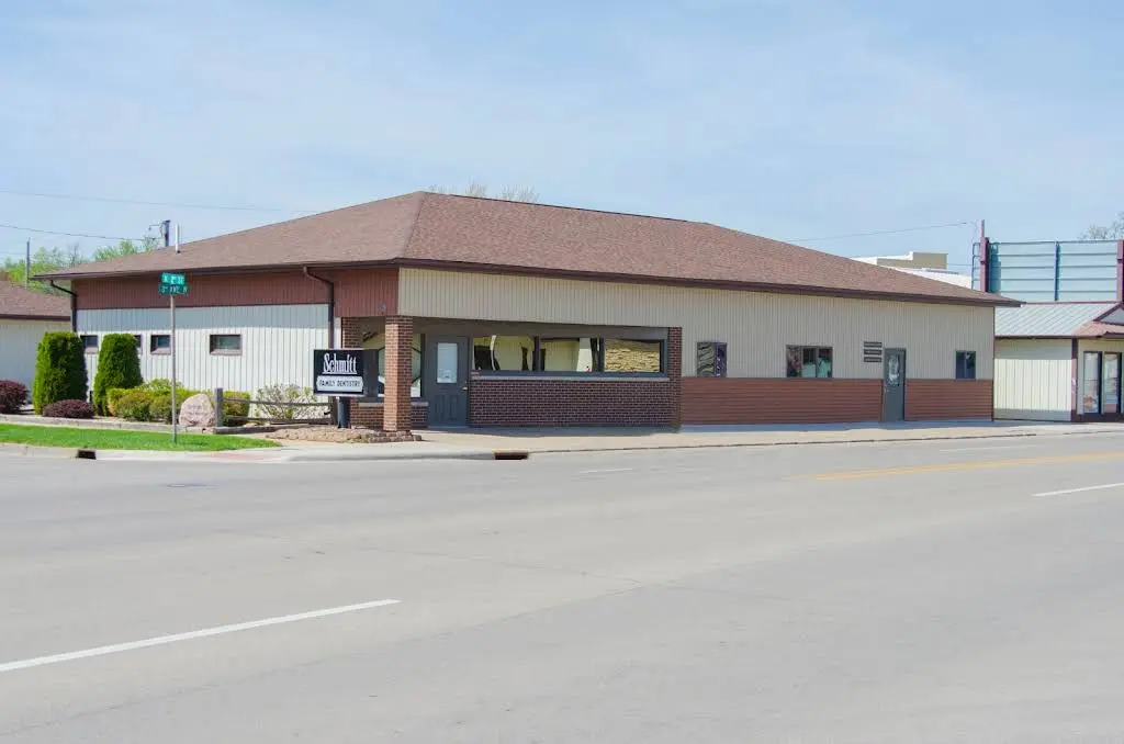 Schmitt Family Dentistry