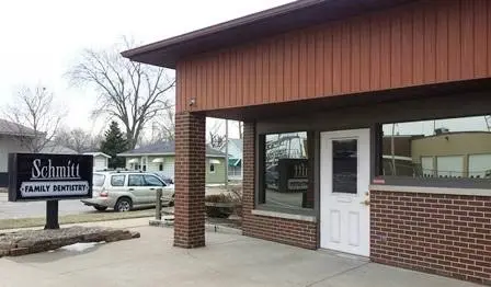 Schmitt Family Dentistry