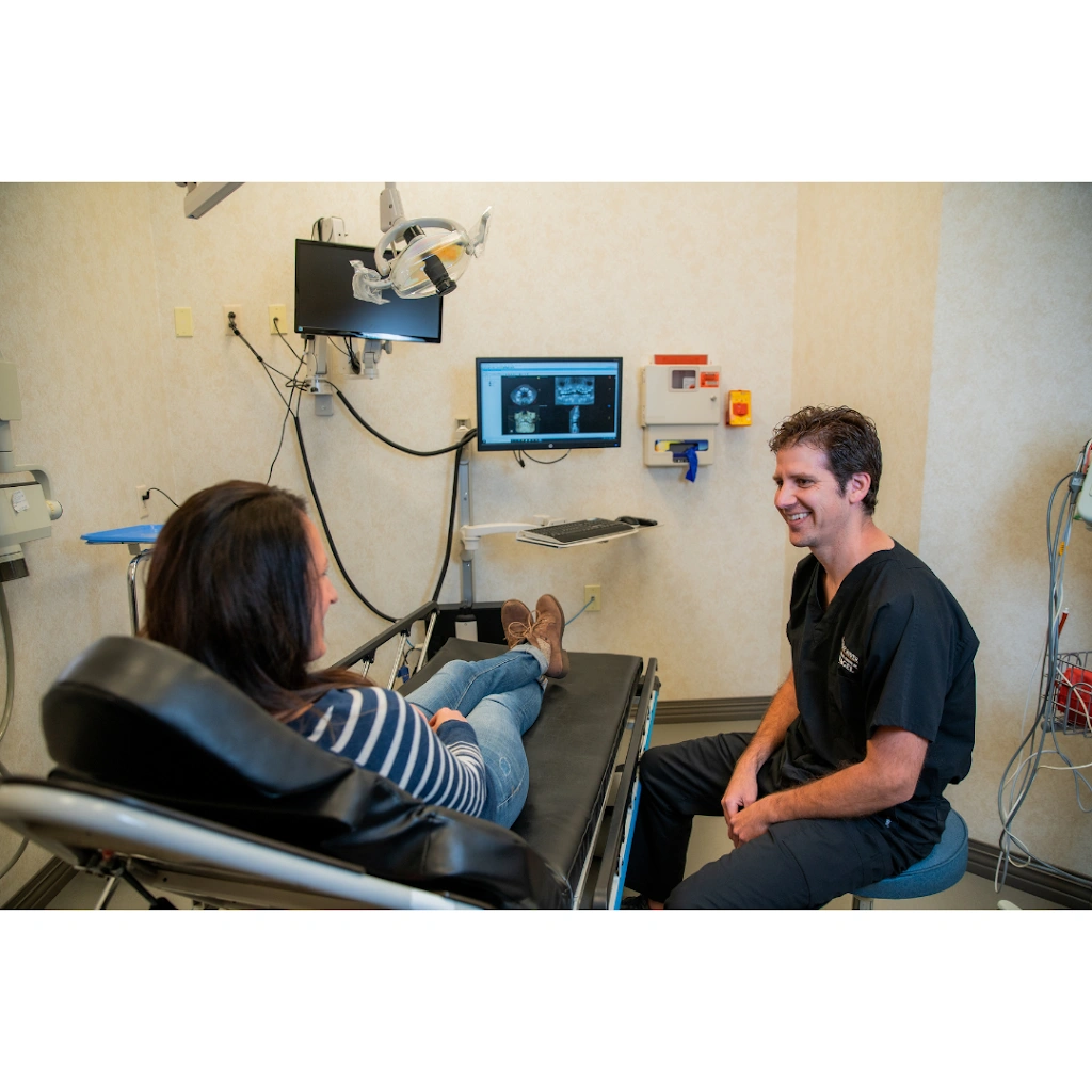 Great River Oral & Maxillofacial Surgery