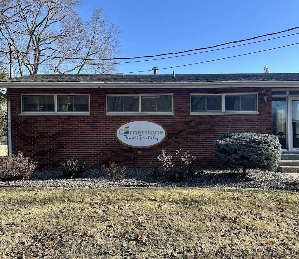 Cornerstone Family Dentistry - Erie