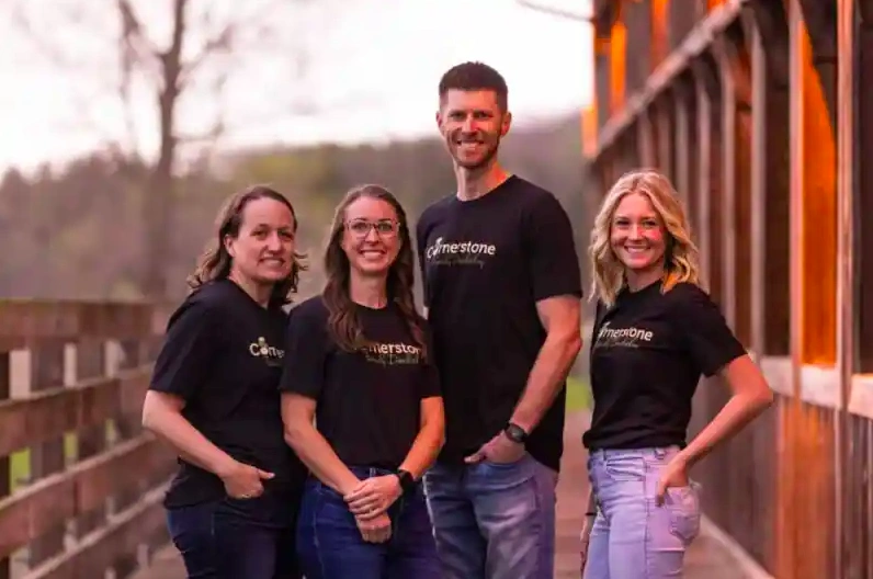 Cornerstone Family Dentistry - Erie