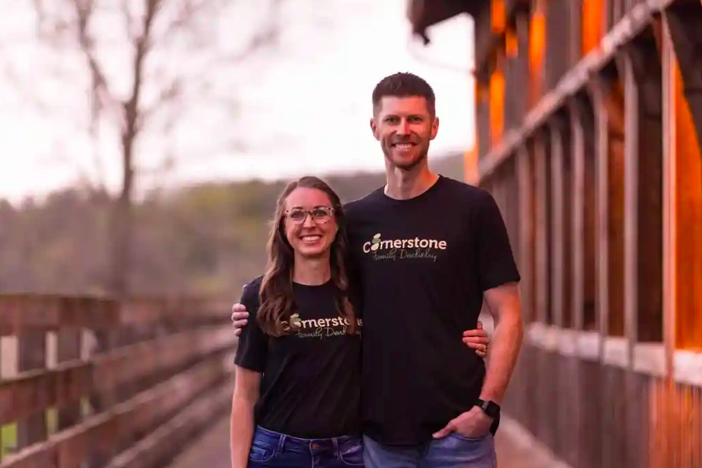 Cornerstone Family Dentistry - Erie