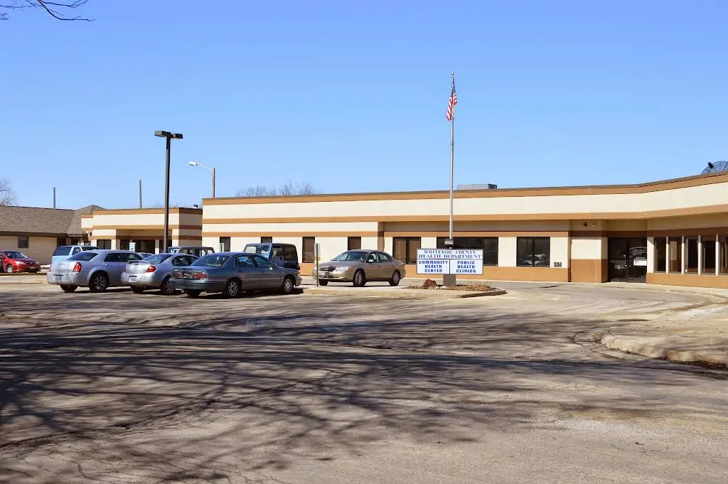Whiteside County Community Health Clinic