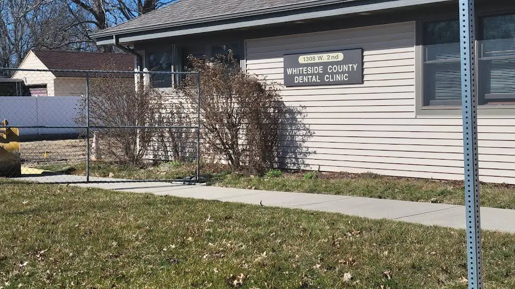 Whiteside County Community Health Clinic