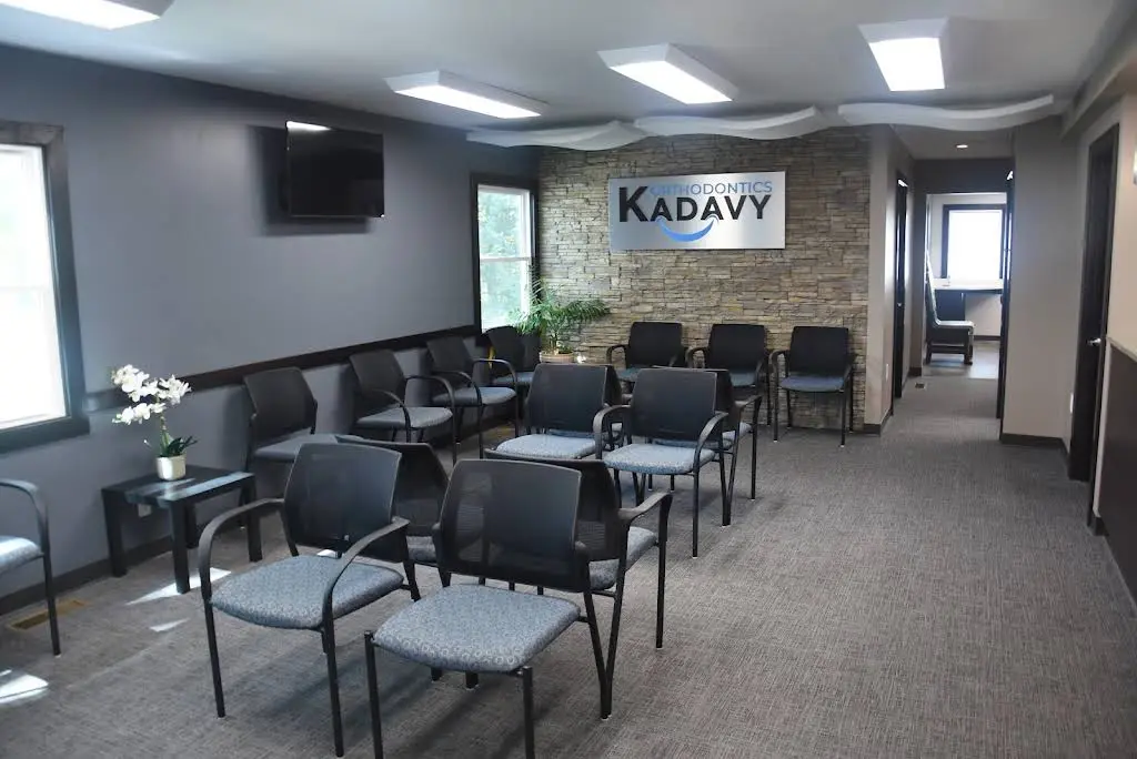 Kadavy Orthodontics