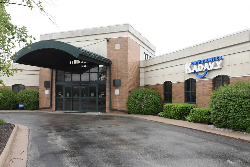 Kadavy Orthodontics