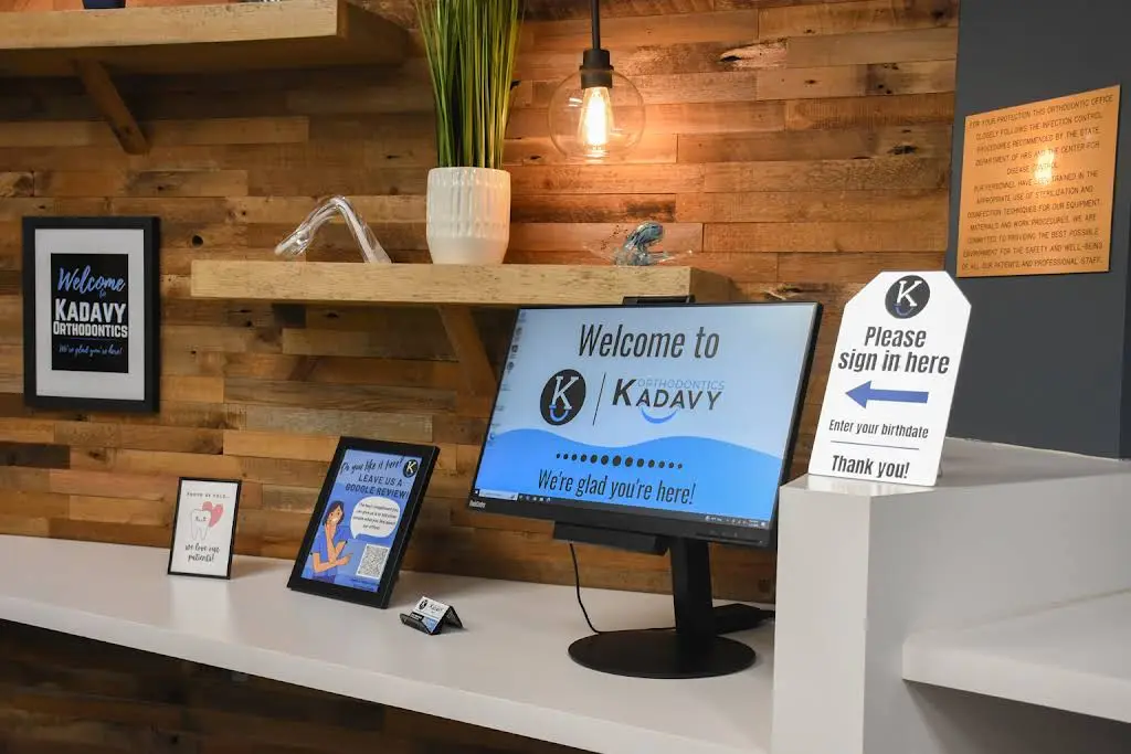 Kadavy Orthodontics